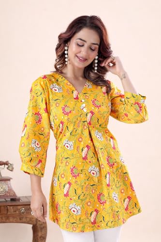 Image of Women Tunic Top