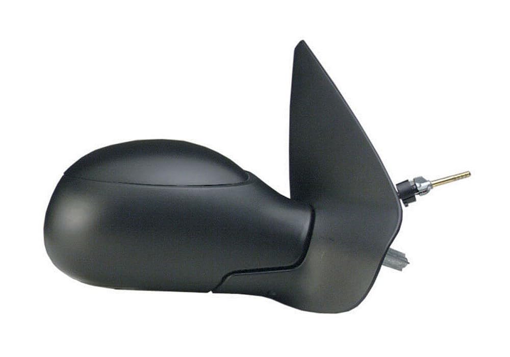 EXTERIOR MIRROR 6165283 FOR PEUGEOT 206/Van/Hatchback KFW /KFX 1.4L NFU 1.6L