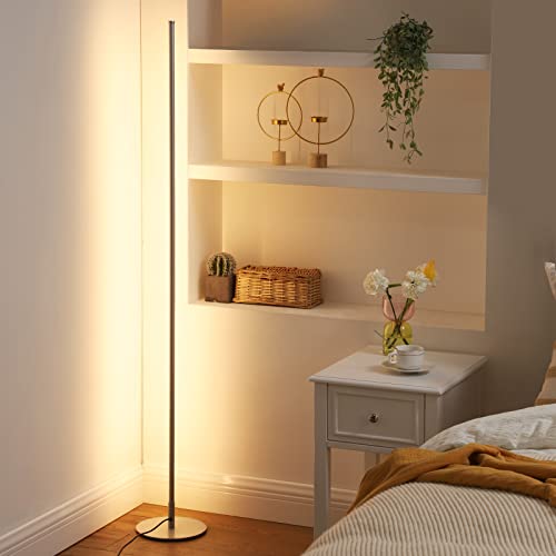 Dewenwils Modern Led Floor Lamp thumb #3