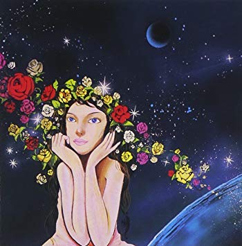 ASAMI KADO - Fascination - Disque CD