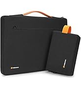 NIDOO Laptop Sleeve 15.6 inch Computer Bag for 15.6" Lenovo Legion 5 / Legion Slim 7 / ThinkPad T...