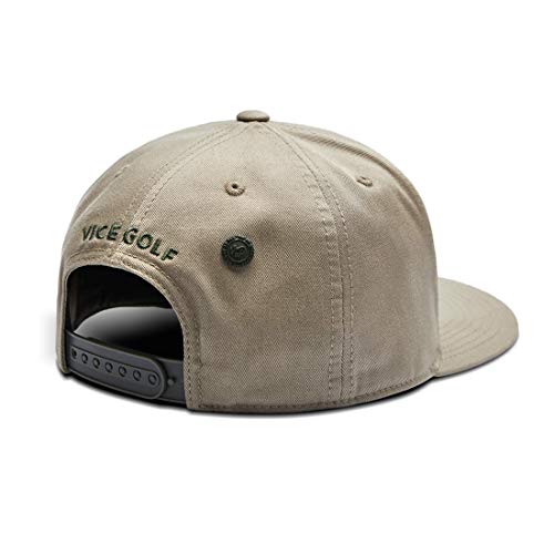 Image of Vice Golf Crew Cap (One Size)
