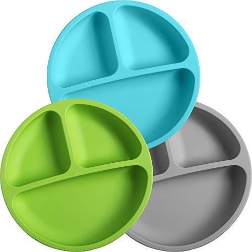 Best Plate For Kids Bpa Free