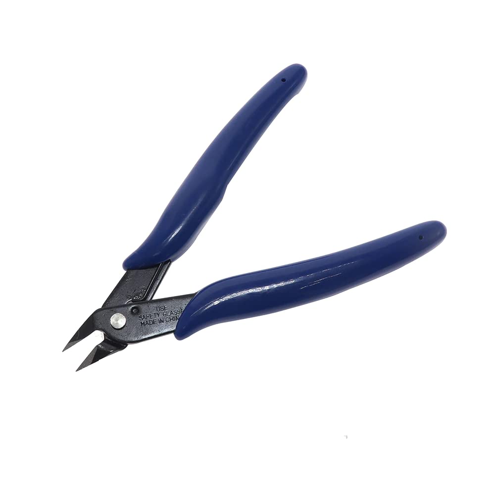 xcluma PLATO 170 Pliers Side Cutting Nippers Wire Cutter