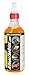 Trick Shot Asphalt Solvent and Cleaner - Biodegradable Industrial Degreaser for Paving Equipment & Tools - Eco-Friendly Remover of Tar, Tack, Sealcoating Oil, & Bitumen, Made in USA (1-Pack)