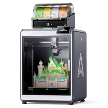 3d printer full color