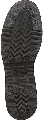 ROCKY Hot Weather Military Boots with Steel Toe Size 9(ME) | Image 1