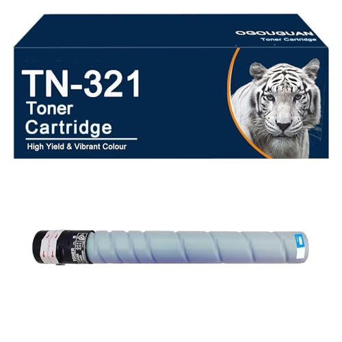 Toner Konica Minolta Bizhub C220 Marca OGOUGUAN