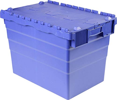 Boîte en polypropylène DSW5541 bac plastique rangement maison