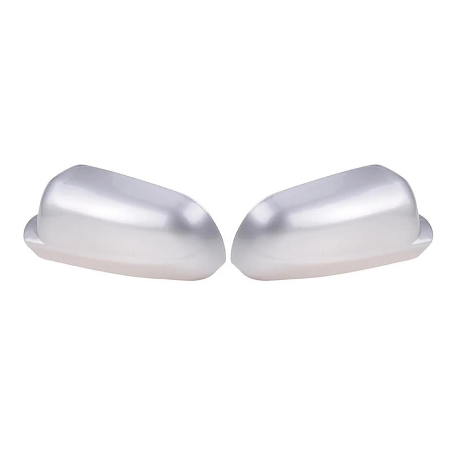 Coque rétroviseur Golf 4 chromée pour modèles MK4 2000-2007 de remplacement - 4