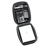 Hermitshell Hard EVA Travel Case Fits Fujifilm INSTAX Share SP-2 SP2 Smart Phone Printer