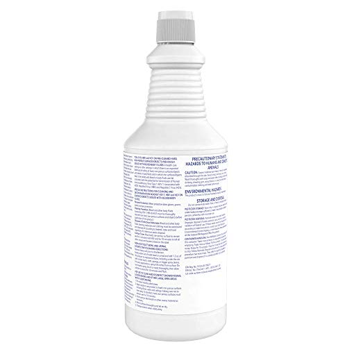 Diversey 100925283 Non-Acid Bathroom Disinfectant Cleaner thumb #4
