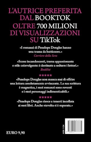 Mai E Poi Mai. Next To Never. The Fall Away Series - 2