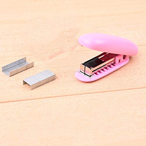 Mini Pinzatrice con 1000 Graffette, Cucitrice