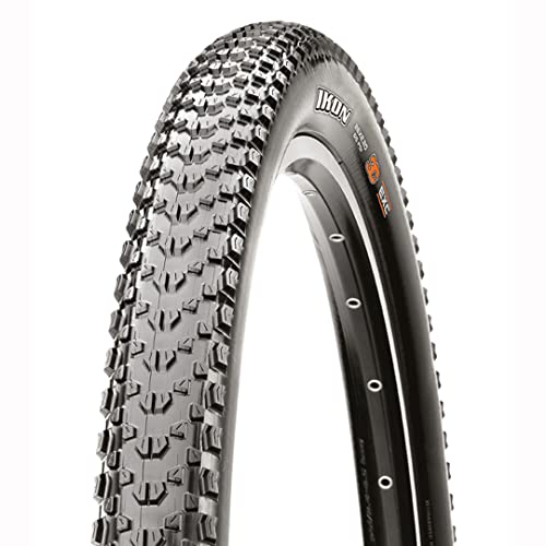 Maxxis Ikon Silkworm - Cubierta para bicicleta plegable ( 29 x 2,20 )