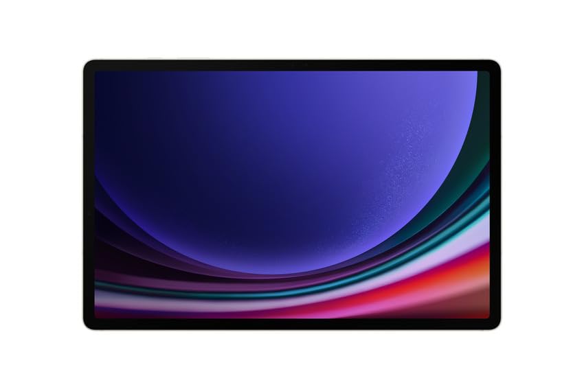 Samsung Galaxy Tab S9 本体 Amazon.com: SAMSUNG Galaxy Tab S9+ Plus 12.4” 512GB, WiFi 6E