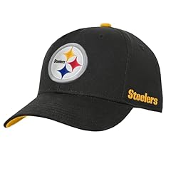 Pittsburgh Steelers - Black
