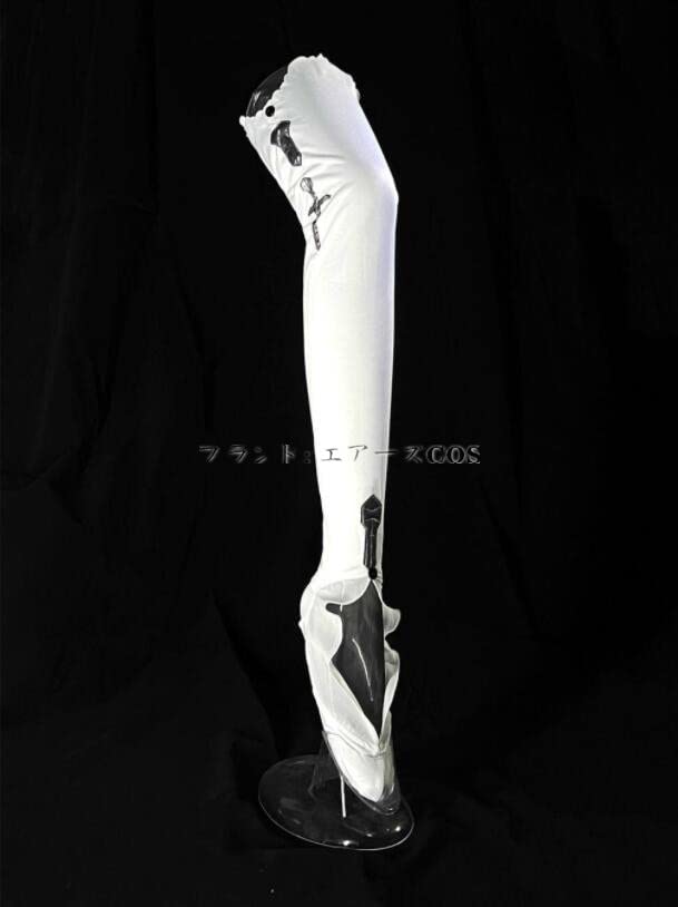 Amazon.co.jp: [エアーズCOS] ギルティクラウン 楪いのり Egoist