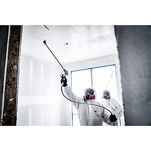 3M Professional Multi-Purpose Drop Down Respirator #TOP5