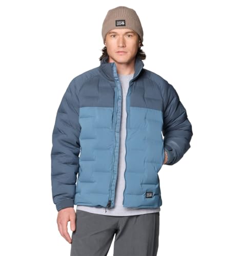 Mountain Hardwear Men's StretchDown Big Baffle Jacket4