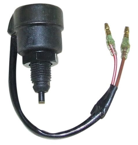 Yamaha Stop Switch for (1985-1994) G2, G8, G9 Gas and Electric Golf Cart