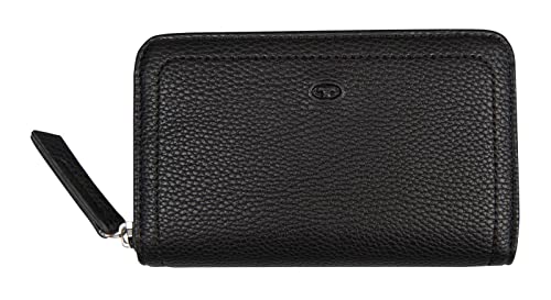 TOM TAILOR bags Ela Damen Geldbörse Portemonnaie Reißverschluss...