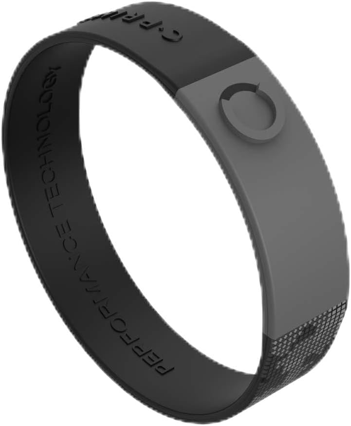 cPRIME Sport Balance Bracelet Waterproof Silicone Maldives Ubuy