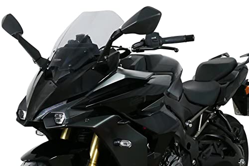 Amazon | エムアールエースクリーン GSX-S1000GT スクリーンスポーツ