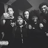 Big O's One Mic Cypher (feat. Sugarhill Ddot, BoogzFrmDaO, Sugarhill Chris) [Explicit]