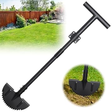 Edging Tools for Flower Beds: Which Ones Truly Stand Out? 2 edging tools for flower beds