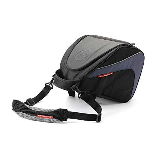 Bolsa consola original YAMAHA X-MAX