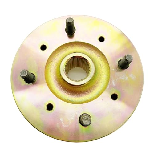 Buje trasero mecanizado de alta precision compatible con utv 400 700 codigo 62330-115-0100 4