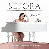 Komm, vertraue mir noch mal (Live) Komm, vertraue mir noch mal (Live)