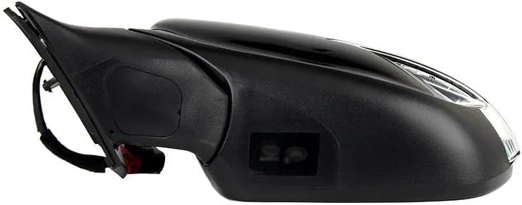 サイドミラー 起亜 K3 K3S 2012-2017 オートミラーターンシグナル折りたたみ電気調整加熱アクセサリー車のバックミラーア