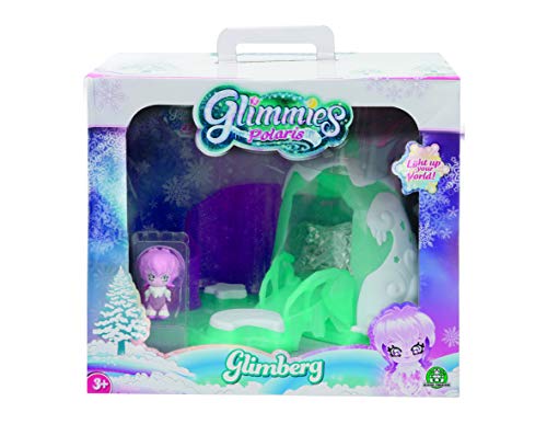 Glimmies Polaris Glimberg + 1 Glimmies Exclusive - vue 9
