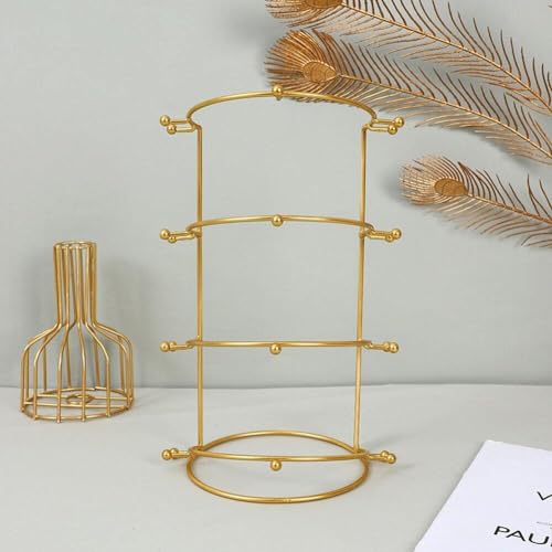 Support de diadème pour éviter de déformer vos accessoires de coiffure - 8