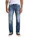 Produktbild MUSTANG Herren Slim Fit Oregon Straight Jeans