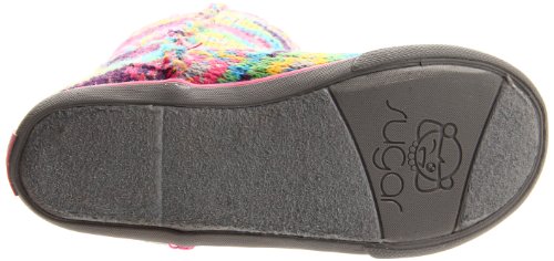Sugar L'Buttongami Pull-On Boot (Little Kid/Big Kid)4