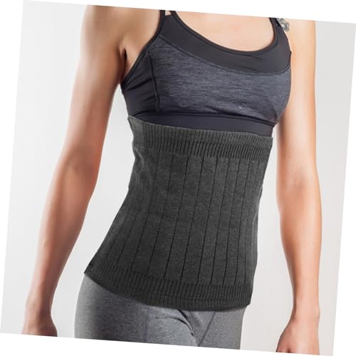 Faja térmica reforzada para cintura unisex miniatura 5