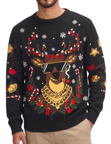 Christmas jumper