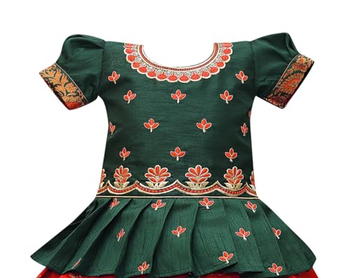 Image of Girls lehengha choli