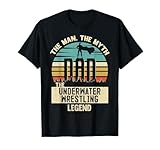 Check out my Underwater Rugby Shirts