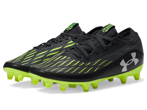 Zapatillas Under Armour Magnetico Select 4 Jr con control total para niños