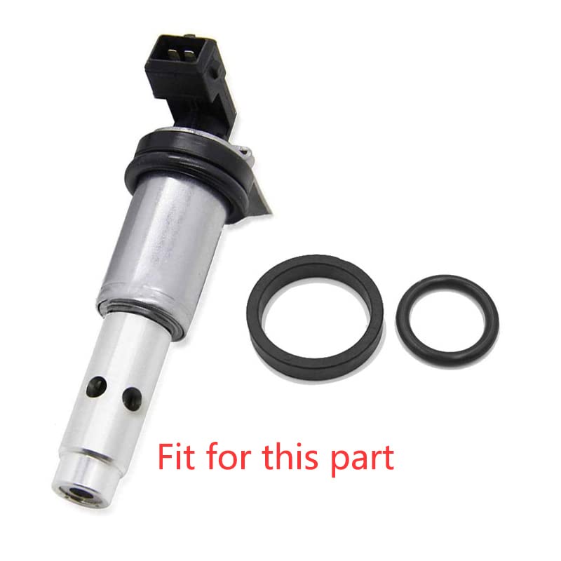 Amazon.com: Upgraded Engine Variable Timing Solenoid Gasket Set