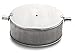 Holley 720-1 Flame Arrestor