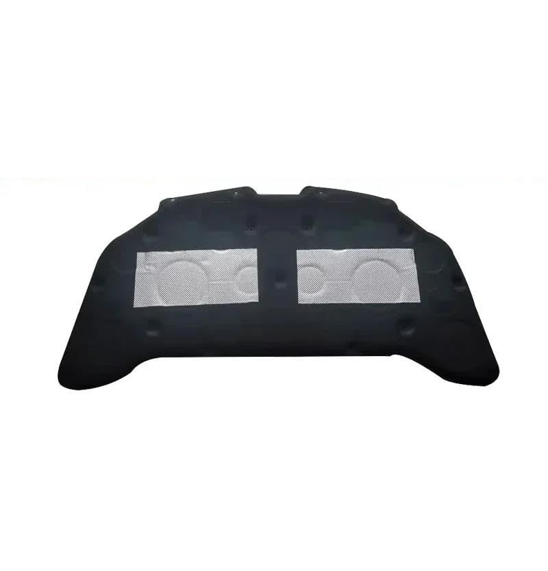 Moteur coton tapis d'isolation pour réduire le bruit sur GLA X156