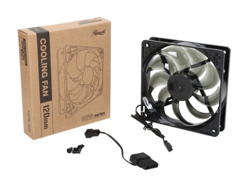 Build My PC, PC Builder, Rosewill RNBF-131209