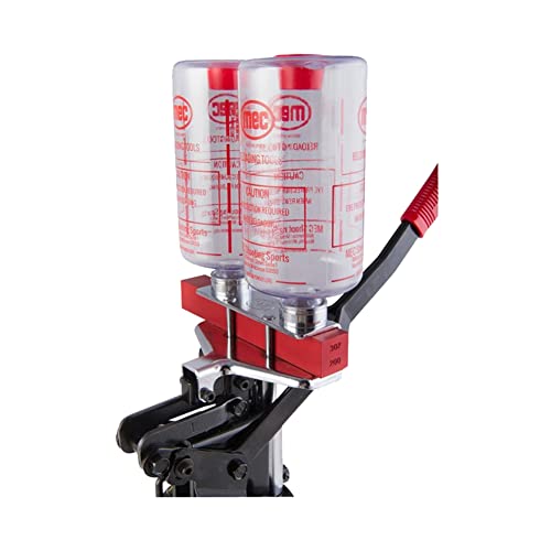 Mec 600 Jr Mark V 410 Press- 2.5" Shell #TOP2