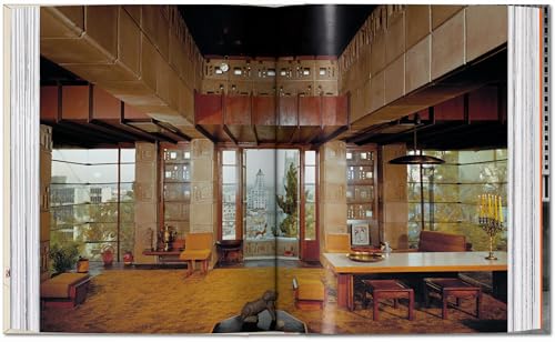 Image of Frank Lloyd Wright: 45th Ed. (45th Edition)