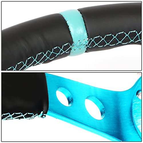 パーツ NRG Innovations RST-006TL 350mm Amazon | NRG Innovations NRG-RST-006TL 強化ハンドル 350mm